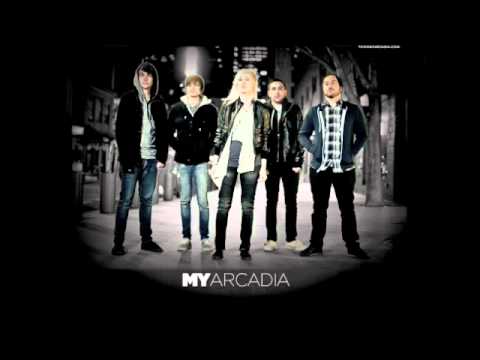 My Arcadia - Letters From Home