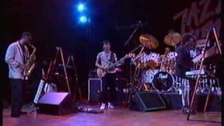 Miles Davis - Kenny Garrett 1-2