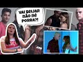 QUASE INFARTEI REAGINDO - Leslie Grace, Becky G, CNCO | Díganle Remix QUASE INFARTEI REAGINDO - Leslie Grace, Becky G, CNCO | Díganle Remix