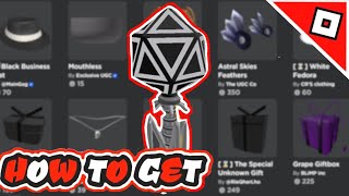 How to get the Mini Virus Bundle in Roblox