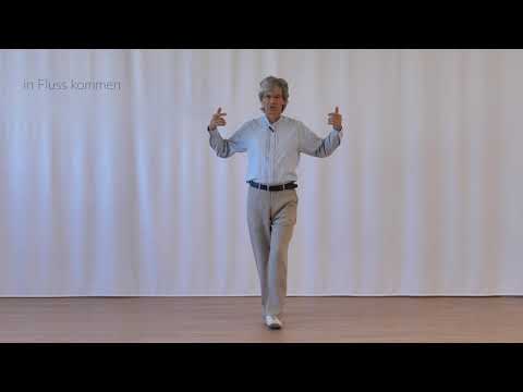 Schwimmen gegen den Strom - Die Kräfte des R