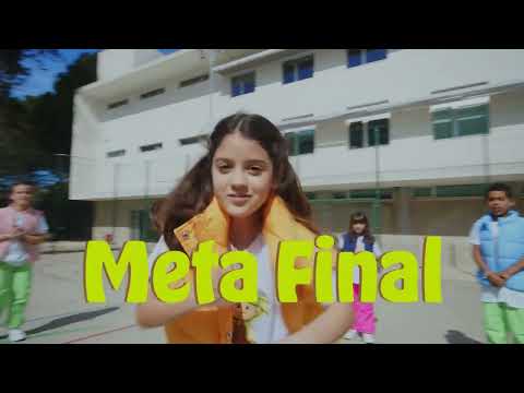 Videoclipe Missão Zupi 4 | Porto Editora | D.A.M.A - Missão Cumprida ft. Matay