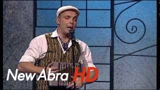 Kabaret Ani Mru-Mru - Praga squad (2009) - HD