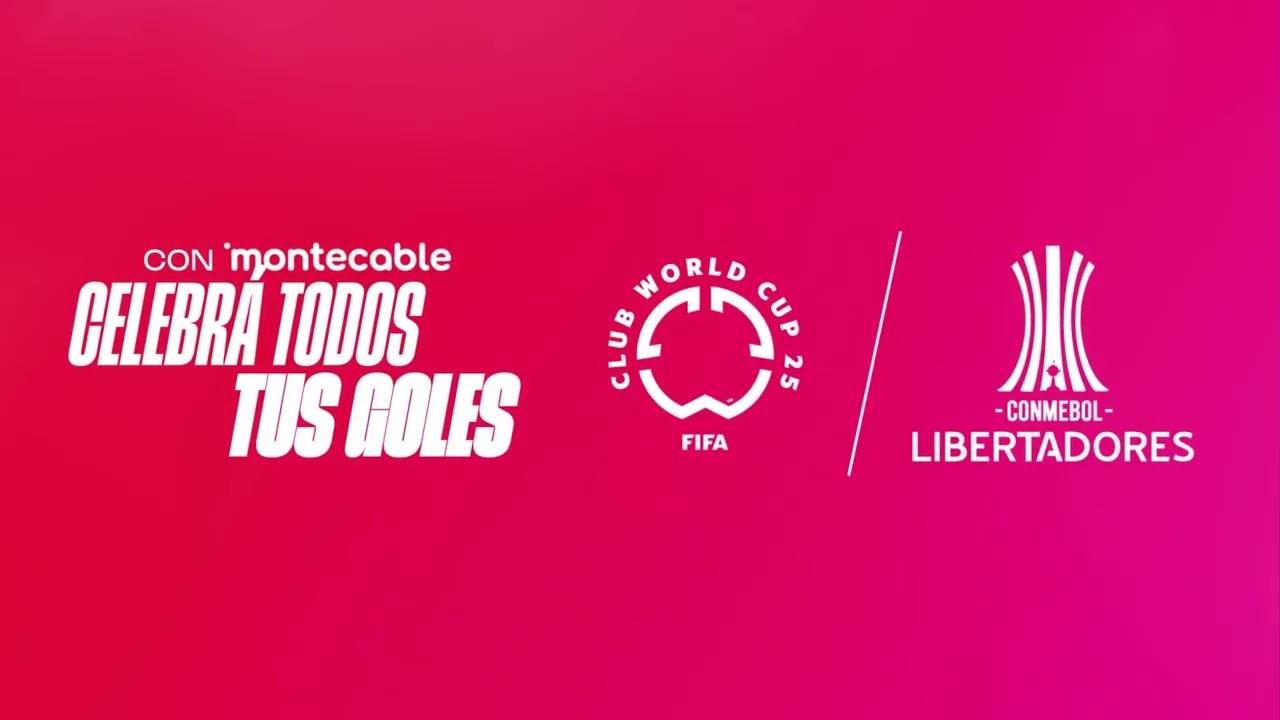Montecable | Todos tus goles