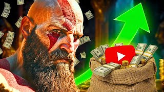 Vale a Pena PAGAR para Crescer no Youtube? (estratégia dos grandes)