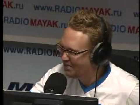 Эфир от 07.08.2010: Нельзя говорить "радиослушатели"