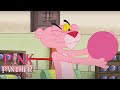 Pink Panther Goes Bowling 35 Minute Compilation Pink Panther And Pals
