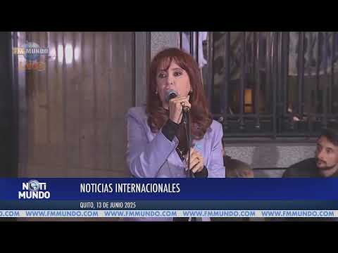 NotiMundo a la Carta