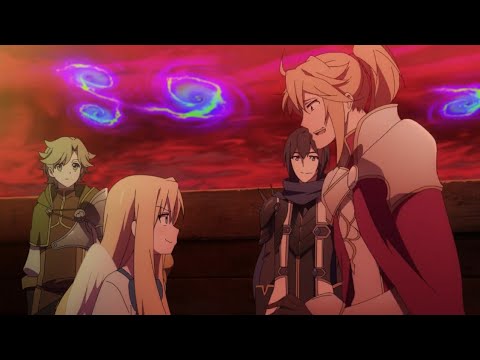 Filo Se Burla De Motoyasu | Tate No Yuusha | Español Latino