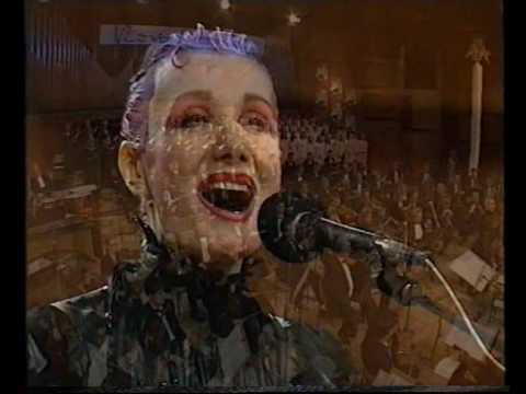 JOSIPA LISAC - Ave Maria (live 1994.)