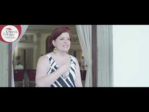 Blythe Gaissert | Masterclass Guest Teacher | Opera Seme International Voice Program & Festival