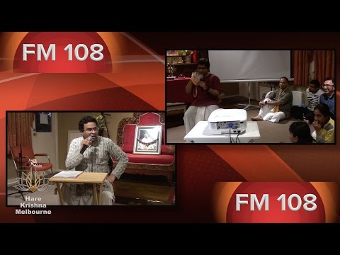 12 Principles of Ideal Grihastha - Drama