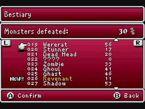 Let's Play Final Fantasy II #26 - Trap in the Coliseum