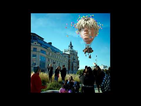 Josodo — Весы (feat. May Wave$)