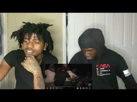 CJ Goon x Sha Ek x 30 - How You Every O Shot (Prod by Maari) (Shot by KLO Vizionz) | Reaction