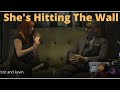 Kevin Samuels Brittany Renner Origins Can 304 S Become Housewives Interview Reaction Pt 1