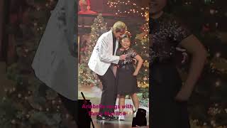 Barry Manilow A Gift of Love VI concert at the McCallum Theater last Dec 2023