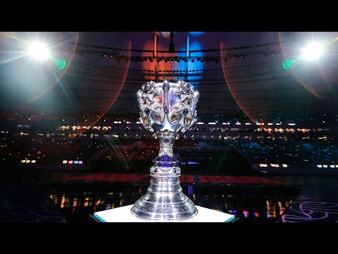 Worlds 2020: Momentos y recuerdos | League of Legends