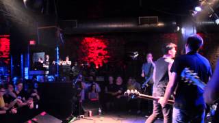 Modern Life is War - Young Man on a Spree