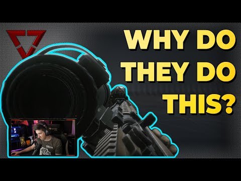 More Broken Meme Guns || Escape from Tarkov Viewer Runs