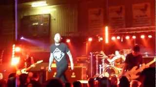 Spoken   Accuser Part 2 @ Canyon Music Fest 2013 Phoenix