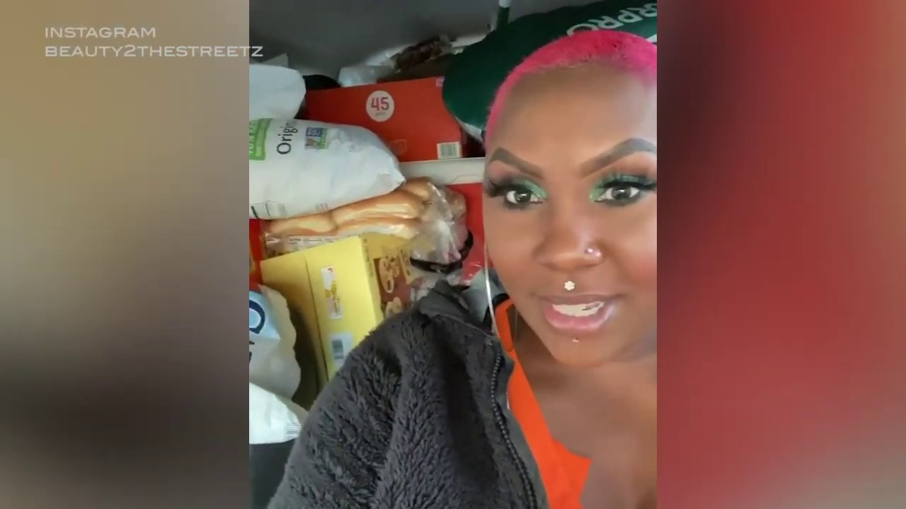 Delivering Dignity to the homeless