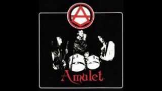 amulet  -  do you live again  -  1980  -  evansville usa