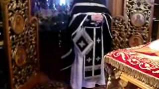 The Church - Trance Ending