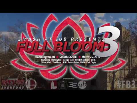 Full Bloom 3 Trailer