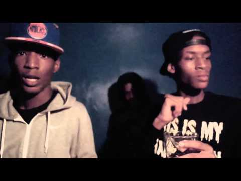 Young Dot x Dee Sav - Down The Strip (Preview)