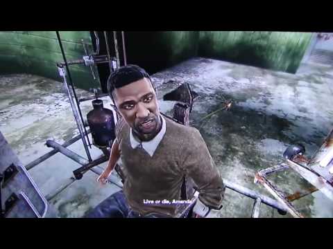 TIHYDP SAW The Videogame