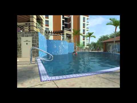 Akar Gardens Project Tour 1