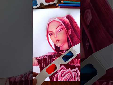 ✨ Mira and....KPOP Demon Hunters