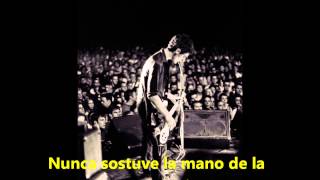 Fugazi - Give me the cure (subtitulado)