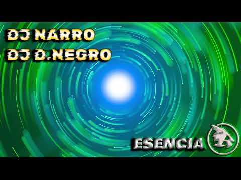ESENCIA REVIVAL DJ NARRO Y DJ D.NEGRO FEBRERO 2023