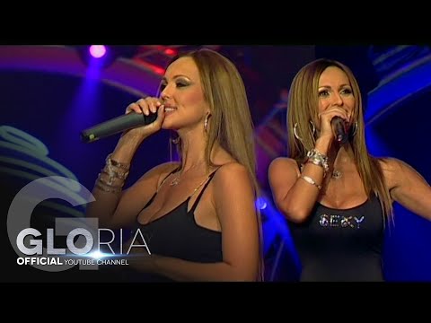 GLORIA - MIX (3 ГОДИНИ TV PLANETA)