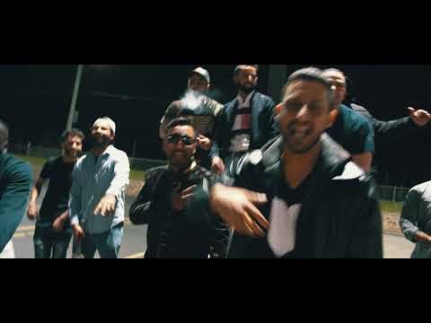 Kala Dil- Kashsurf (Official Music Video)