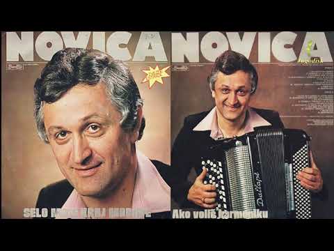 Novica Negovanovic - Selo moje kraj morave - (Audio 1980) - CEO ALBUM