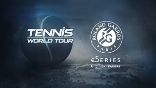 Tennis World Tour [Roland-Garros Edition] video 1