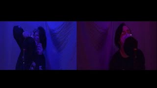 Cover art for michelle x better than me