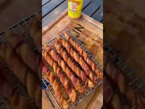 Bacon TWISTS
