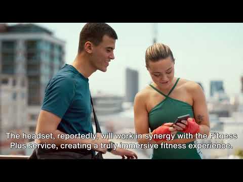 Apple's New Frontier  AI Based Health In 2023