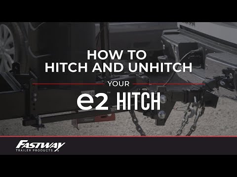 How to Hitch and Unhitch your e2™