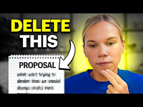 Upgrading Amanda Goetz's Sponsorship Strategy - YouTube