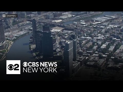 Williamsburg-Greenpoint Rezoning's complicated legacy
