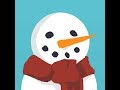 GOODBYE MR SNOWMAN