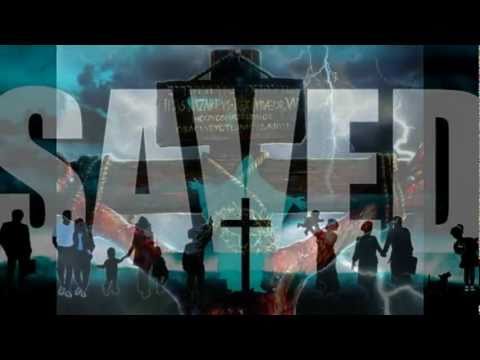 'Because of The Blood" Carroll Roberson ! [The blood of the Lamb]