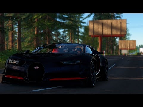 The Crew 2 Hypercar | Maine Highlands East (2:56.424)