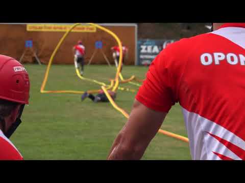 SDH Oponešice - Radíkov Extraliga 2018