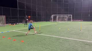 Jackson CAM technical session